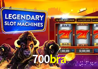 Desvendando o Mundo dos Jogos Virtuais na 700bra