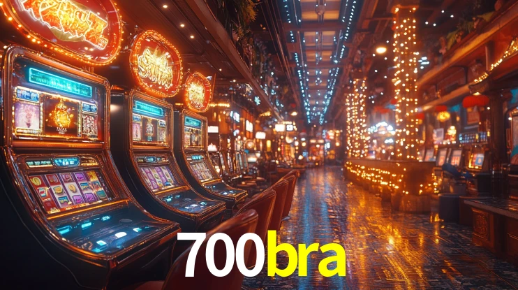 700bra - Cassino Vip On-line - 700bra.com