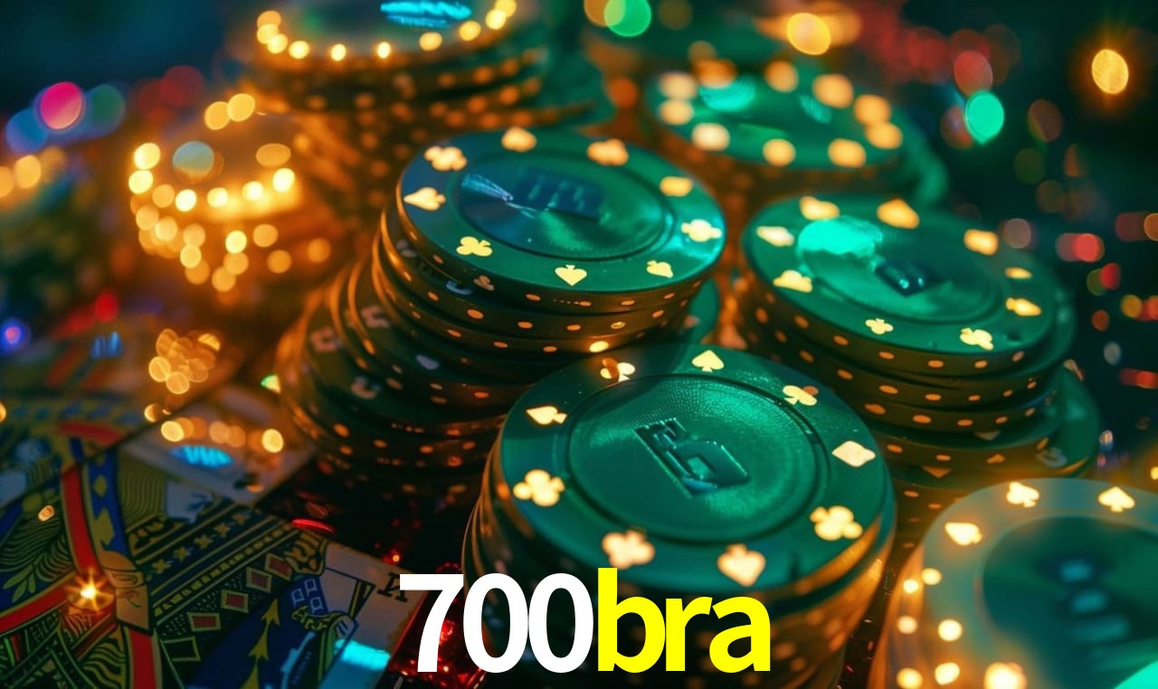 Estatísticas 700bra