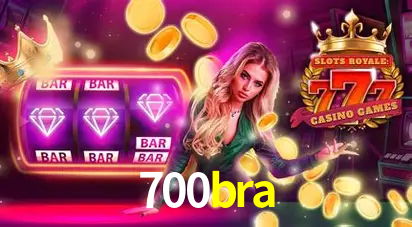 A Revolução dos Aplicativos de Jogos no 700bra