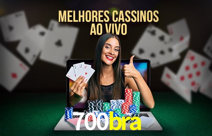 API Integration 700bra