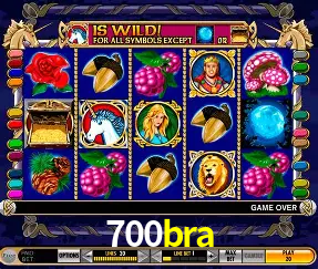 Descubra o Mundo do Cassino Online com 700bra