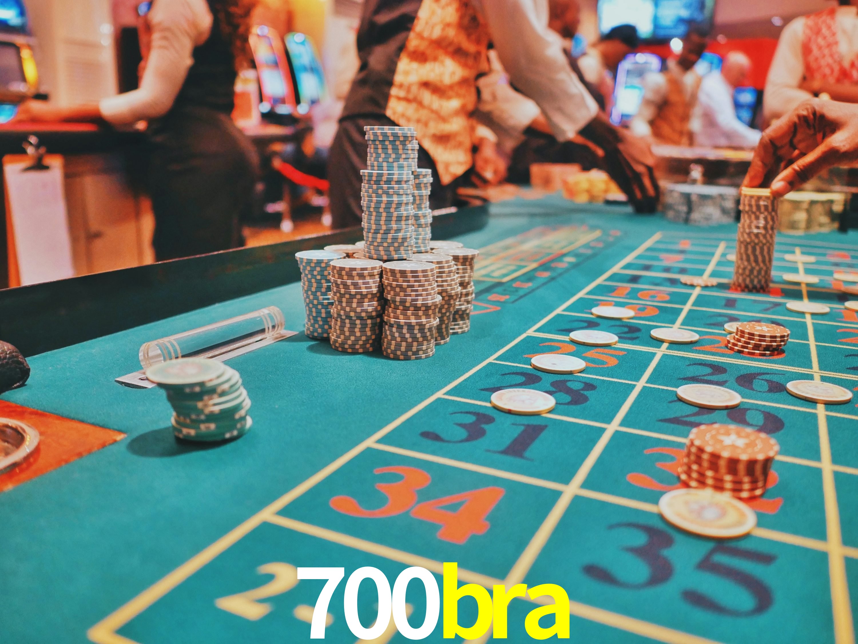 Apostas de Tênis 700bra