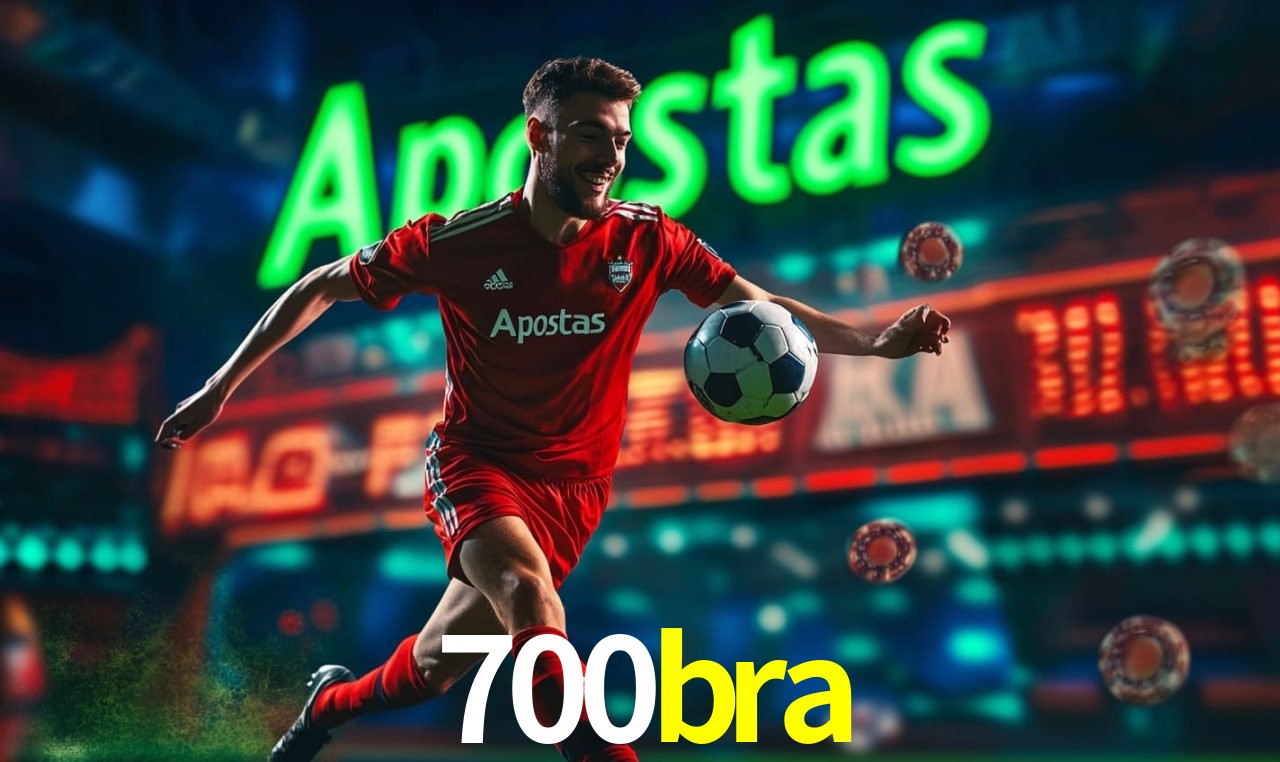 Torneios 700bra