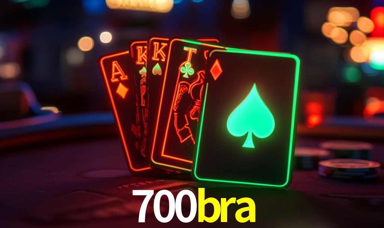 Provedores de Jogos 700bra