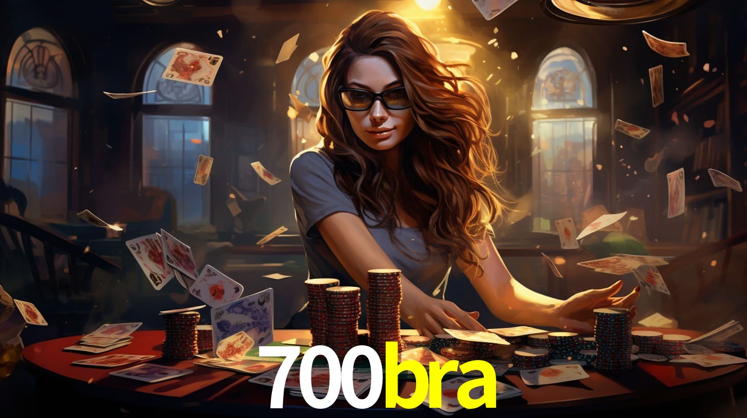 Blackjack Table 700bra