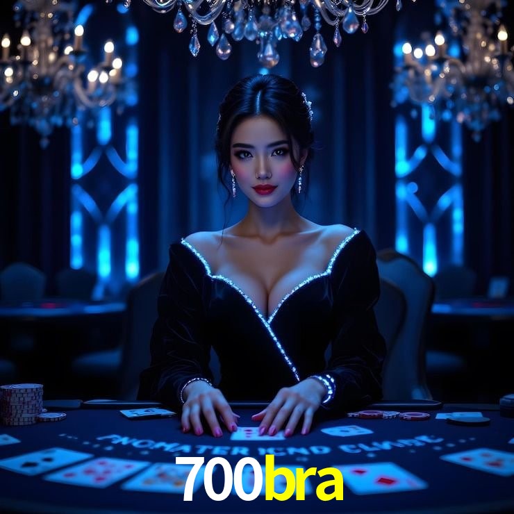 Benefícios da Conta 700bra