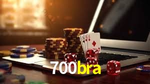 PIX Instantâneo 700bra