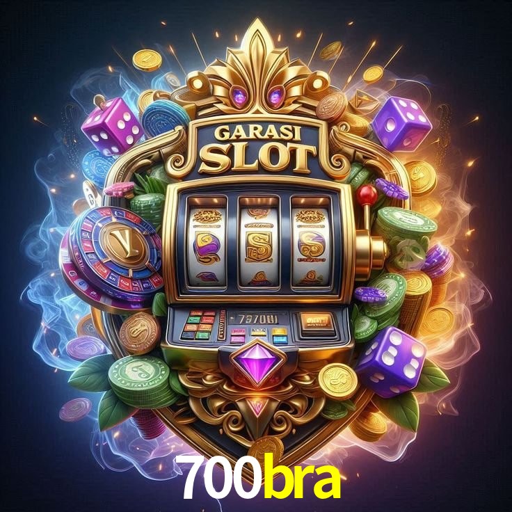 Integração de APIs 700bra