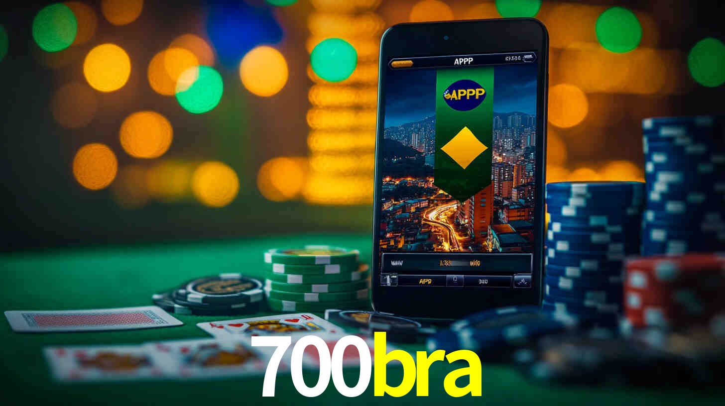 Inovações de Jogos na 700bra: O Futuro das Experiências Interativas