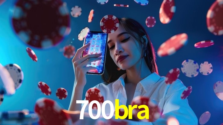 cassino 700bra