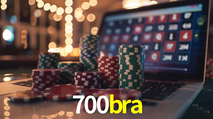 Game Providers 700bra