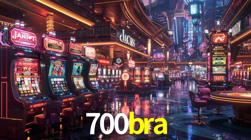 Bonus Features 700bra