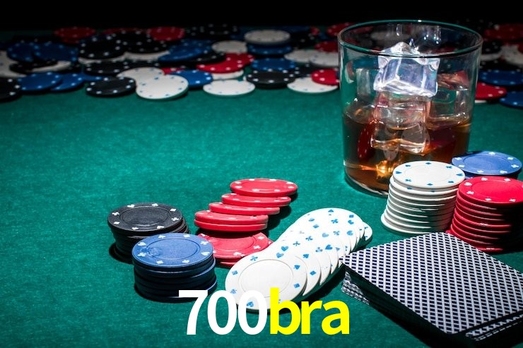 Apostas de Futebol 700bra