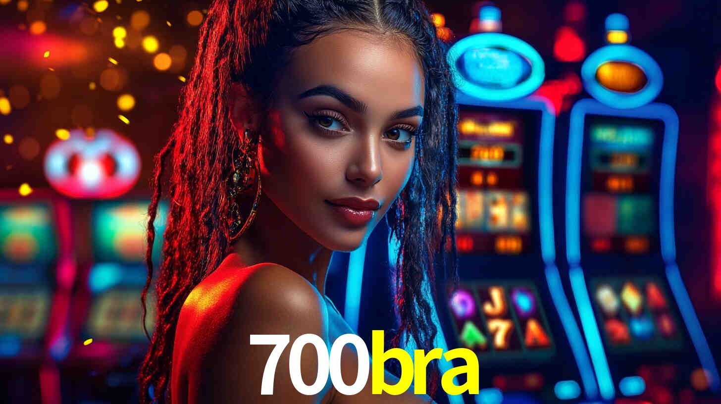 Descubra o Programa VIP da 700bra: Vantagens Exclusivas para Jogadores