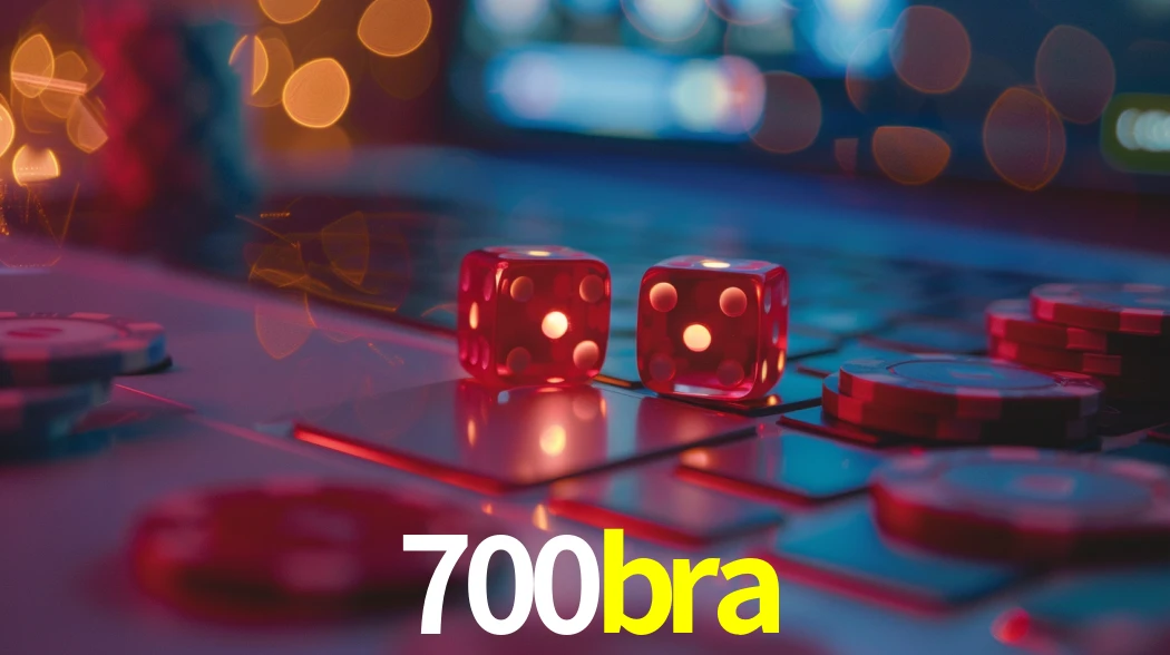 Live Casino 700bra