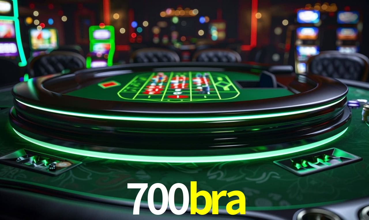 Platform Technology 700bra