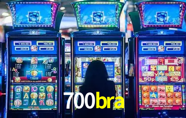 A Experiência Imersiva dos Cassinos Ao Vivo no 700bra