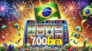 Experiência VIP 700bra