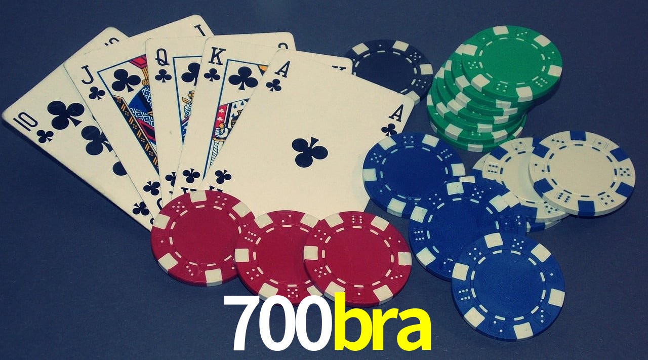 Welcome Bonus 700bra