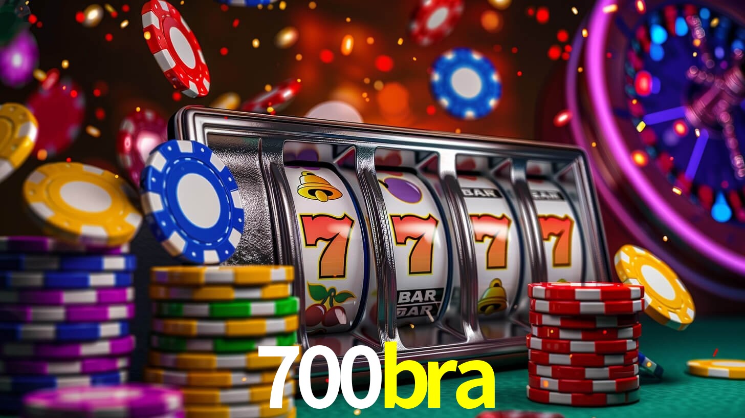 Casino VIP 700bra