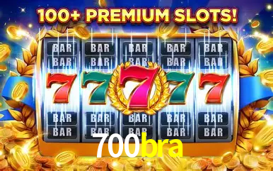 Descubra o Mundo do Cassino Online com 700bra