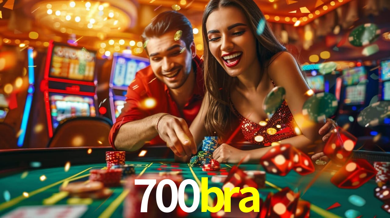 Design Responsivo 700bra