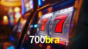 Tecnologia da Plataforma 700bra