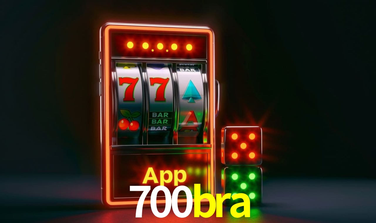 Casino Ao Vivo 700bra