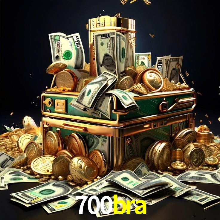 Recursos de Bônus 700bra