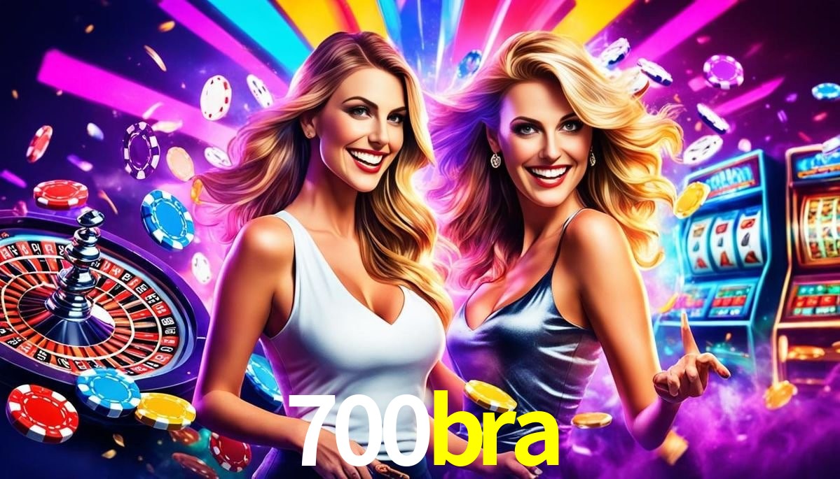 Casino Ao Vivo 700bra