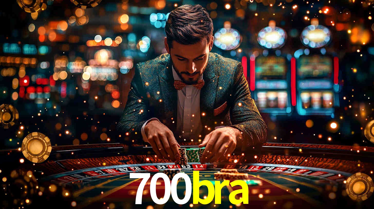 700bra App Interface