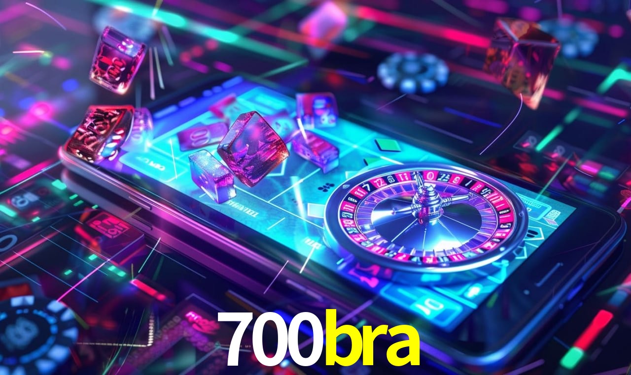 Estatísticas do Jogo 700bra
