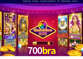 Descubra a Essência do 700bra: Nossa História e Compromissos