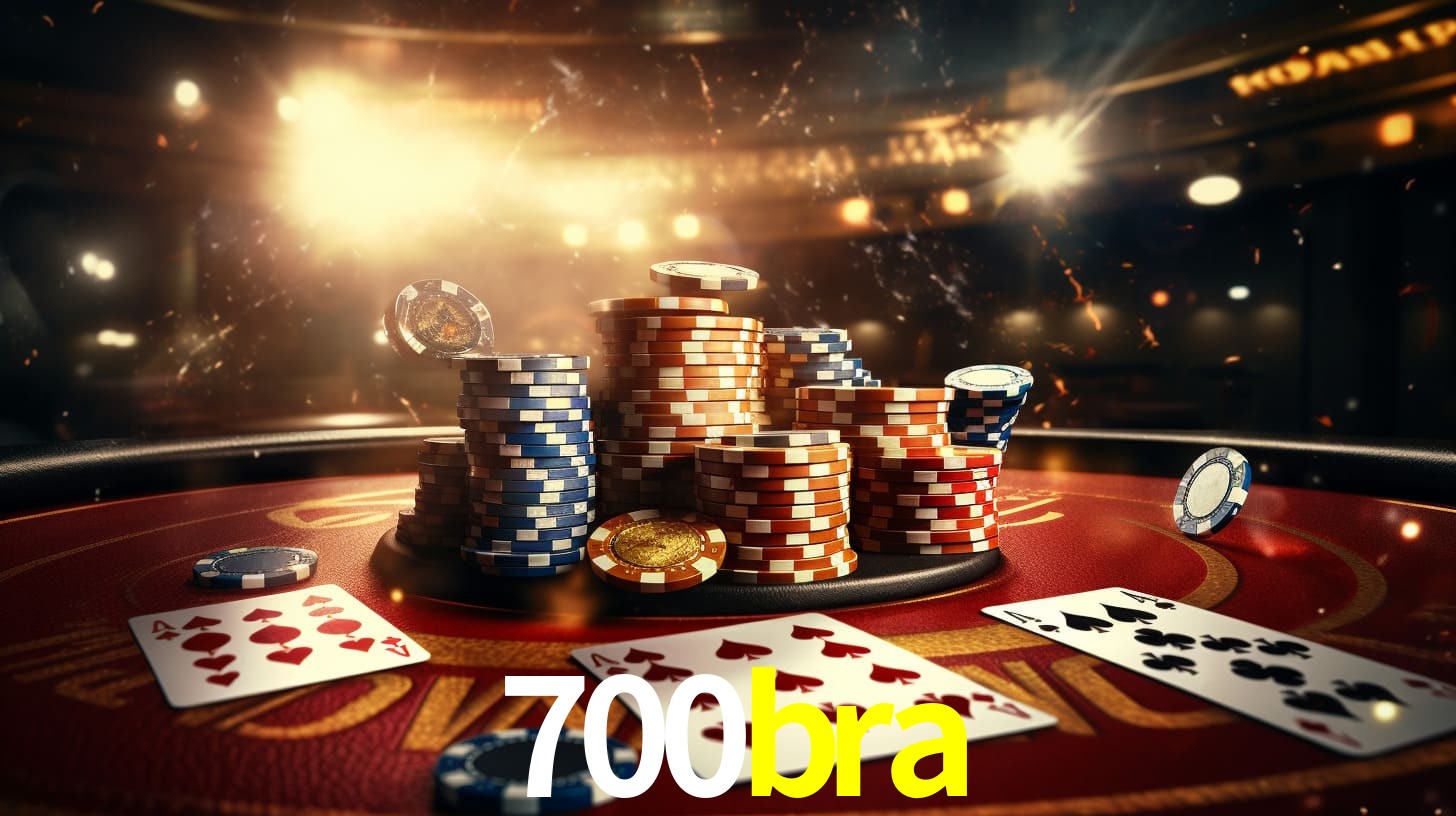 Roulette Table 700bra