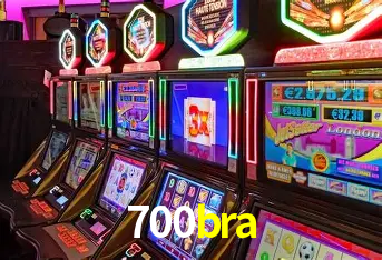 Inovações de Jogos na 700bra: O Futuro das Experiências Interativas