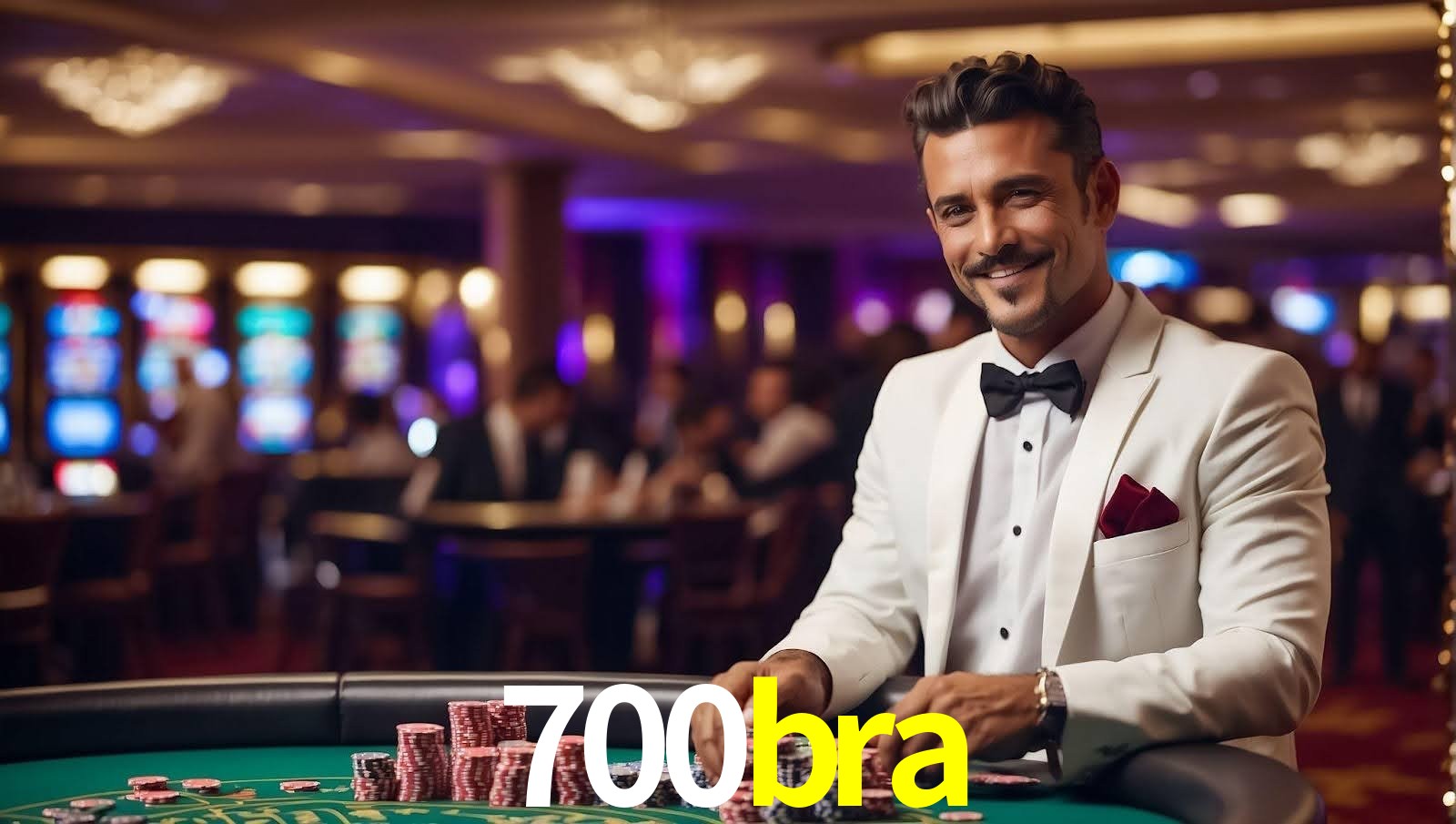 Promoção Relâmpago 700bra
