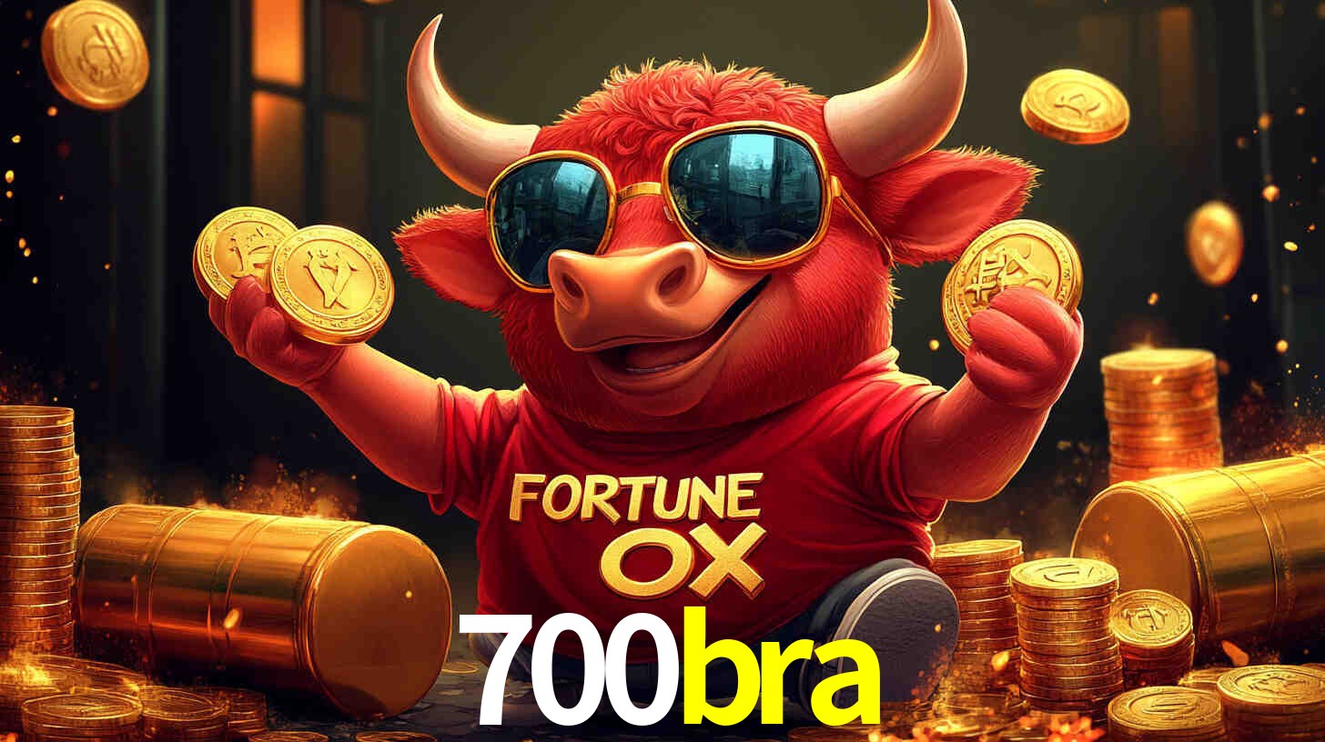 Apostas Esportivas na 700bra: Um Guia Completo