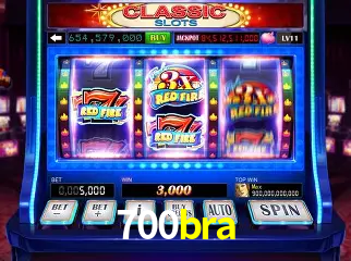 Descubra a Magia dos Jogos de Arcade no 700bra
