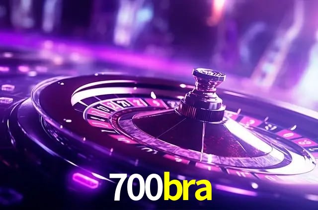 Bônus de Boas-vindas 700bra